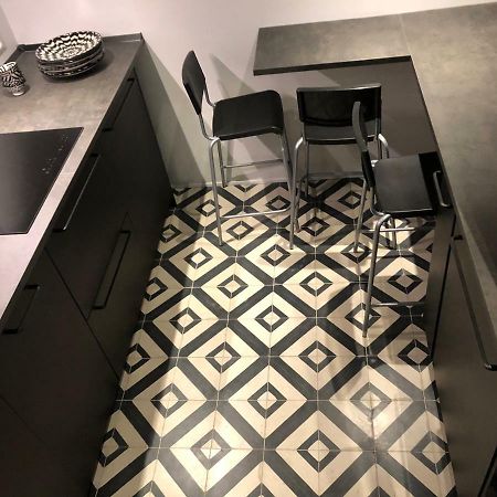 Un Piccolo Rifugio A Pochi Passi Dal Duomo Apartment Ferrara Ngoại thất bức ảnh