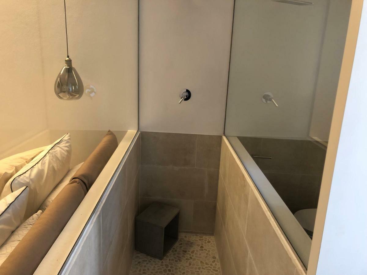 Un Piccolo Rifugio A Pochi Passi Dal Duomo Apartment Ferrara Ngoại thất bức ảnh