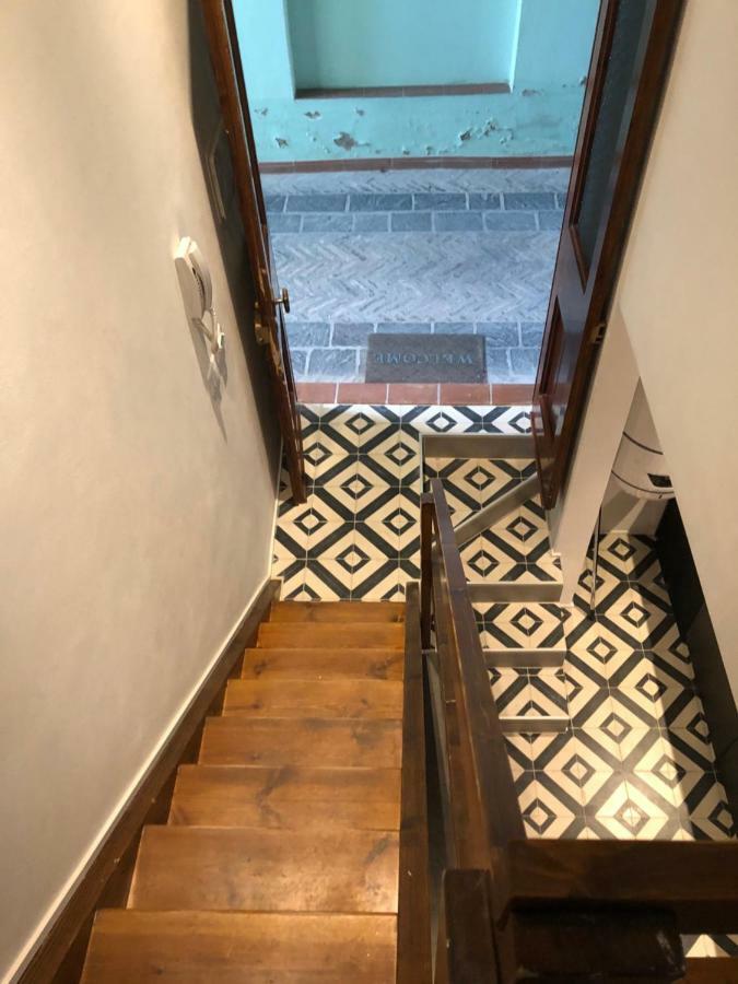 Un Piccolo Rifugio A Pochi Passi Dal Duomo Apartment Ferrara Ngoại thất bức ảnh
