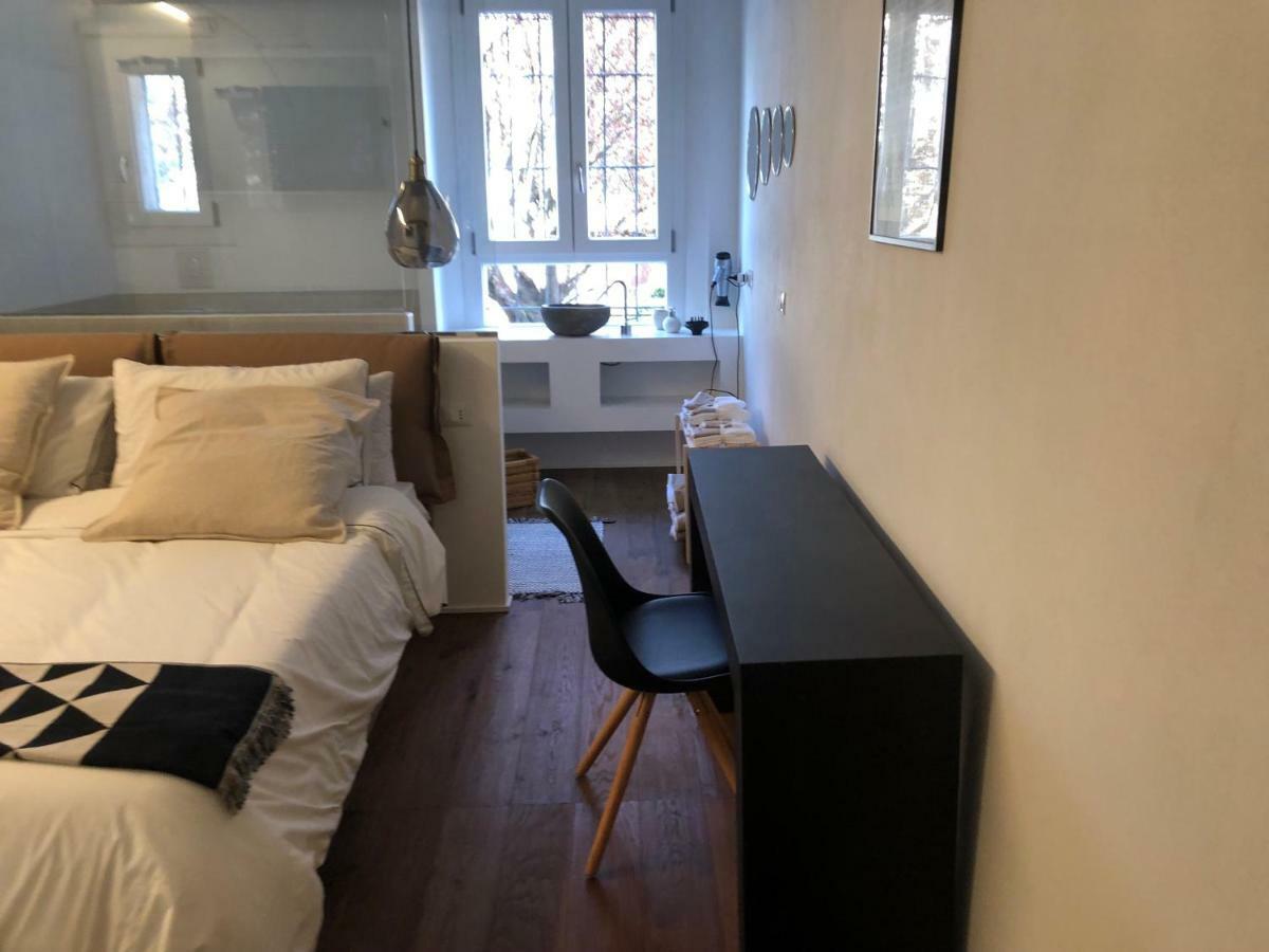 Un Piccolo Rifugio A Pochi Passi Dal Duomo Apartment Ferrara Ngoại thất bức ảnh