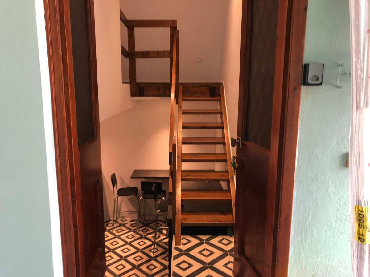 Un Piccolo Rifugio A Pochi Passi Dal Duomo Apartment Ferrara Ngoại thất bức ảnh