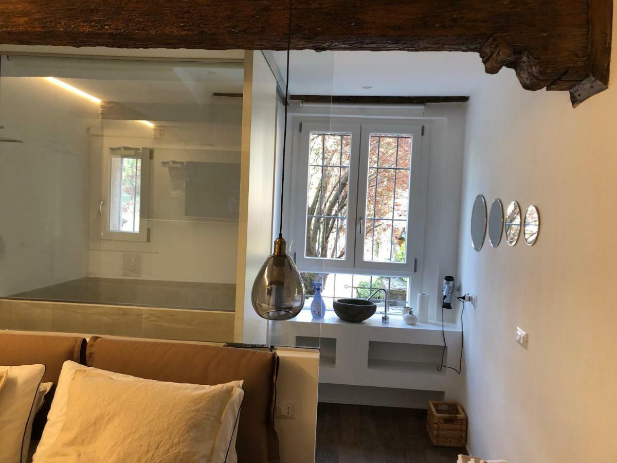 Un Piccolo Rifugio A Pochi Passi Dal Duomo Apartment Ferrara Ngoại thất bức ảnh
