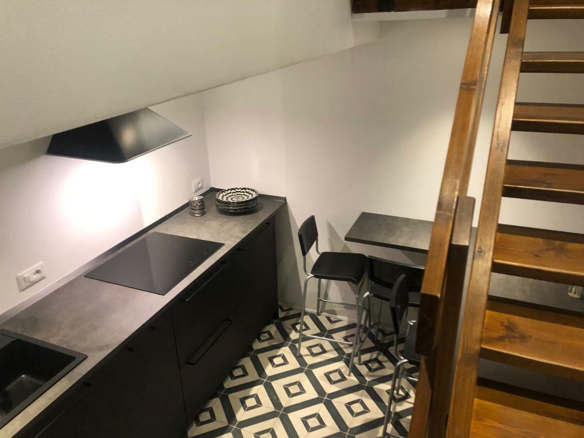Un Piccolo Rifugio A Pochi Passi Dal Duomo Apartment Ferrara Ngoại thất bức ảnh