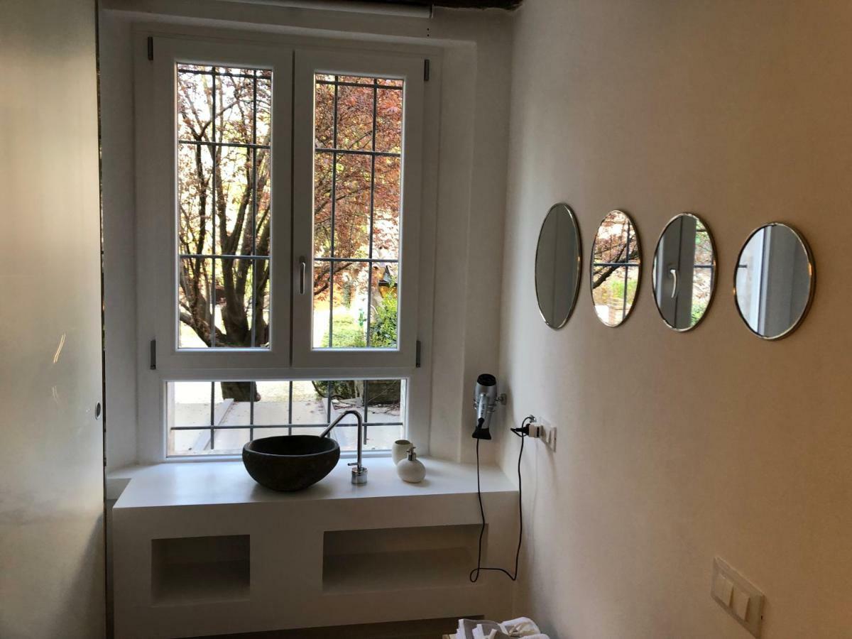 Un Piccolo Rifugio A Pochi Passi Dal Duomo Apartment Ferrara Ngoại thất bức ảnh