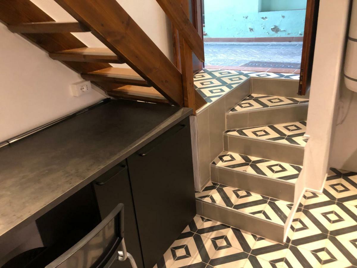 Un Piccolo Rifugio A Pochi Passi Dal Duomo Apartment Ferrara Ngoại thất bức ảnh