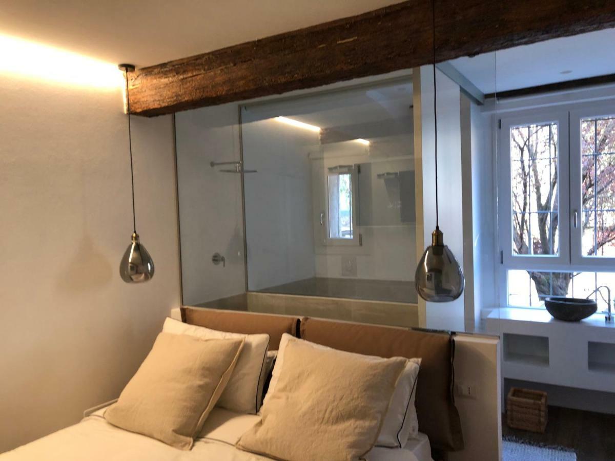 Un Piccolo Rifugio A Pochi Passi Dal Duomo Apartment Ferrara Ngoại thất bức ảnh