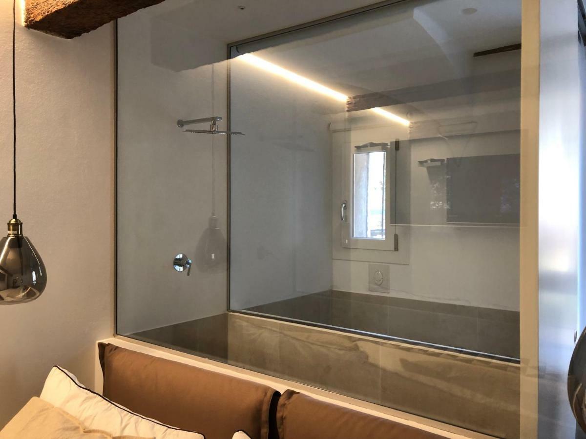 Un Piccolo Rifugio A Pochi Passi Dal Duomo Apartment Ferrara Ngoại thất bức ảnh