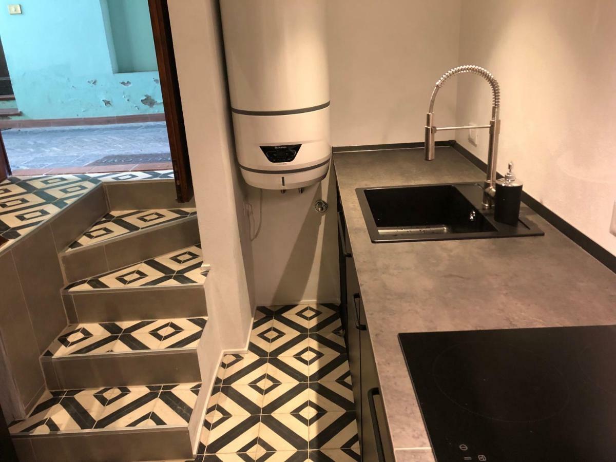 Un Piccolo Rifugio A Pochi Passi Dal Duomo Apartment Ferrara Ngoại thất bức ảnh
