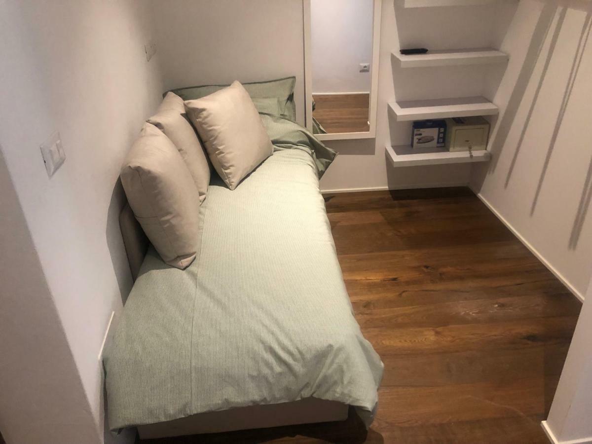 Un Piccolo Rifugio A Pochi Passi Dal Duomo Apartment Ferrara Ngoại thất bức ảnh