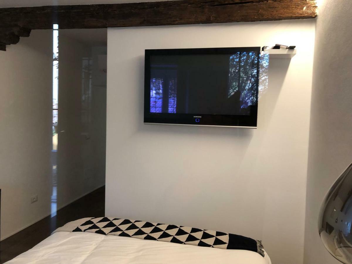 Un Piccolo Rifugio A Pochi Passi Dal Duomo Apartment Ferrara Ngoại thất bức ảnh