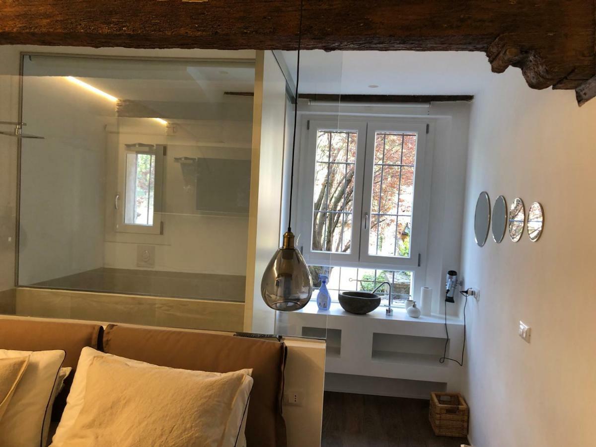 Un Piccolo Rifugio A Pochi Passi Dal Duomo Apartment Ferrara Ngoại thất bức ảnh