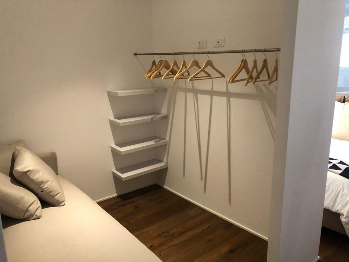 Un Piccolo Rifugio A Pochi Passi Dal Duomo Apartment Ferrara Ngoại thất bức ảnh