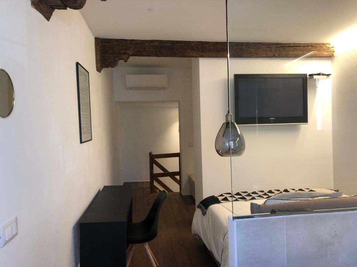 Un Piccolo Rifugio A Pochi Passi Dal Duomo Apartment Ferrara Ngoại thất bức ảnh